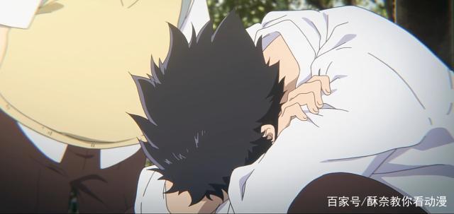 日漫里的“校园欺凌！”——《声之形》