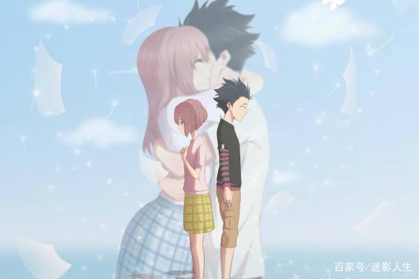 《声之形》：骇人的校园霸凌主题，来自健全者的傲慢最可怕