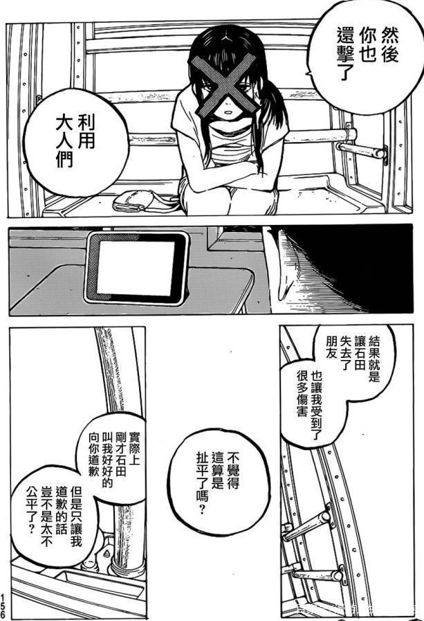 《声之形》想讲述人与人之间的沟通，却越讲越黑的剧场版动画