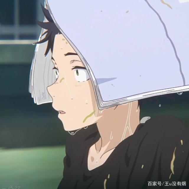 冷落的日漫大作，比《你的名字》更让人痛心的动画电影《声之形》