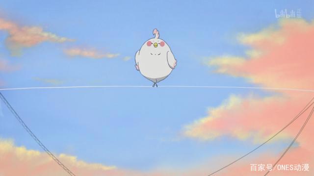 评分9.8，这是一部比《声之形》还要好看的京阿尼动漫