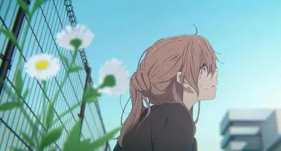 《声之形》：青春的旅途中，也会受到伤害