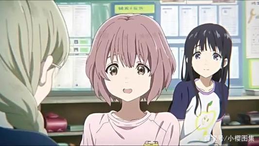 日漫《声之形》，动漫和电影评分两极化，校园霸凌应该被原谅吗？