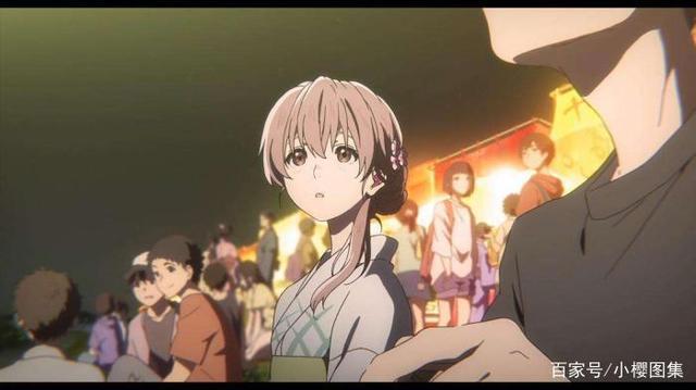 日漫《声之形》，动漫和电影评分两极化，校园霸凌应该被原谅吗？