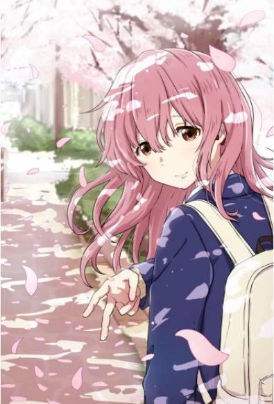 校园霸凌动漫电影《声之形》剧情及心得分享