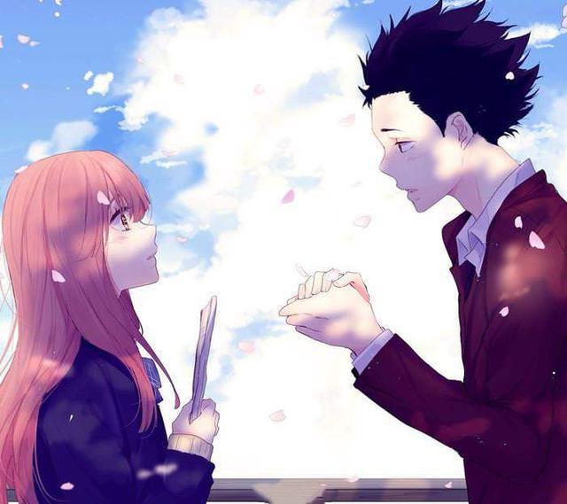 校园霸凌动漫电影《声之形》剧情及心得分享