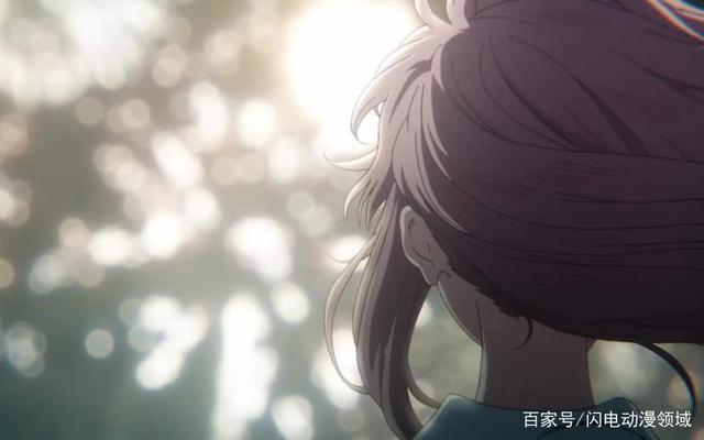 动漫推荐《声之形》，一定要看的动漫之一