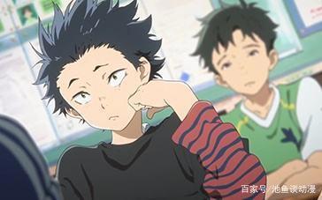 浅谈动漫电影——《声之形》