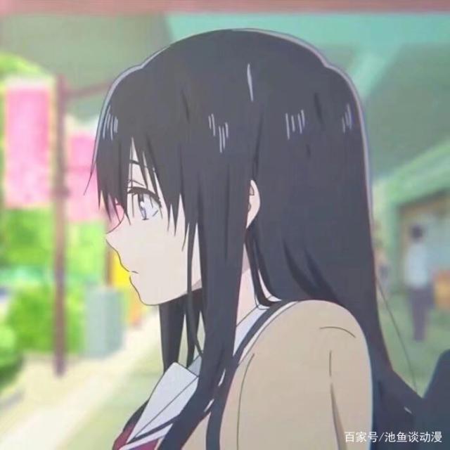 浅谈动漫电影——《声之形》