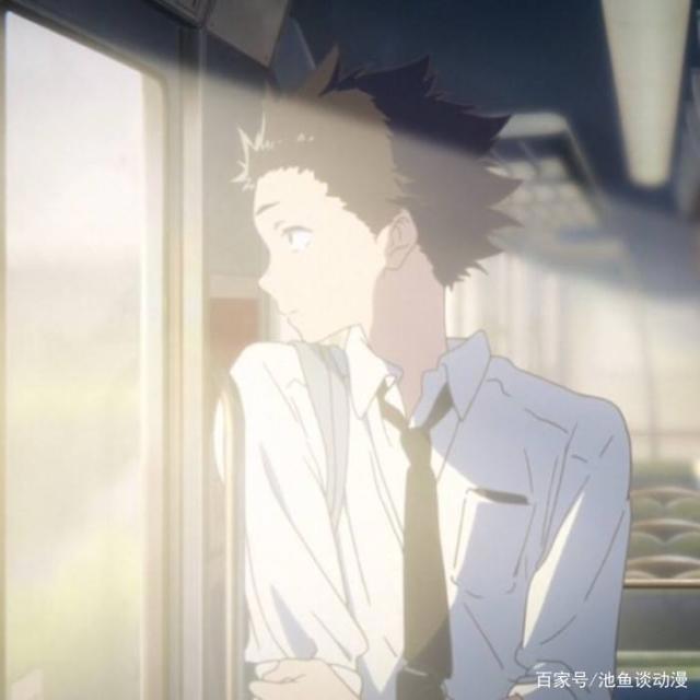 浅谈动漫电影——《声之形》