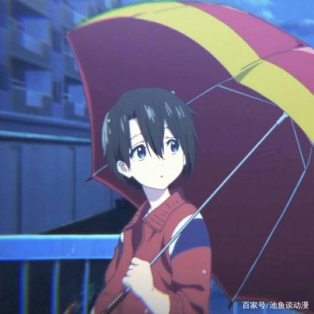 浅谈动漫电影——《声之形》