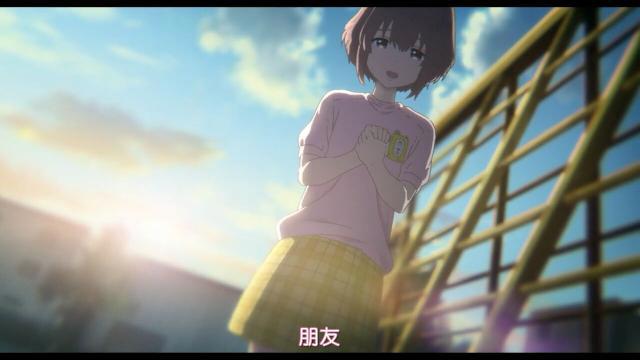 现象级动漫《声之形》