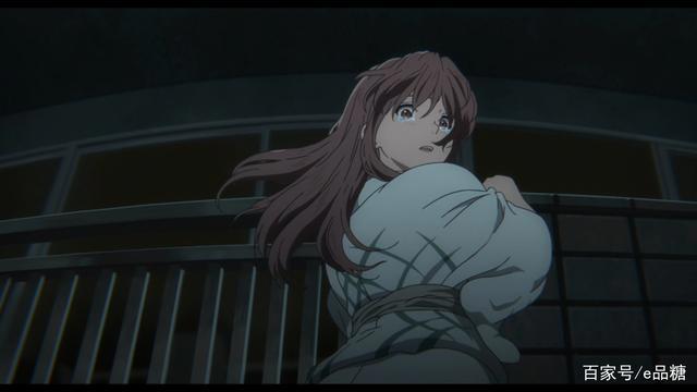 日本动漫《声之形》解析