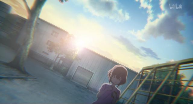 声之形：以声音的形状，反映现实的问题，美丽而虚幻，凄惨而现实