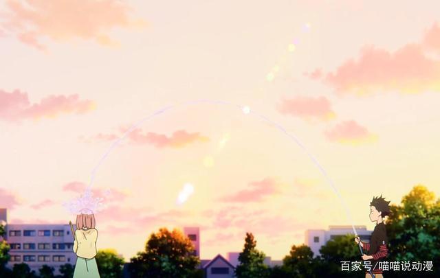 日漫《声之形》被删减的20分钟到底说了啥？