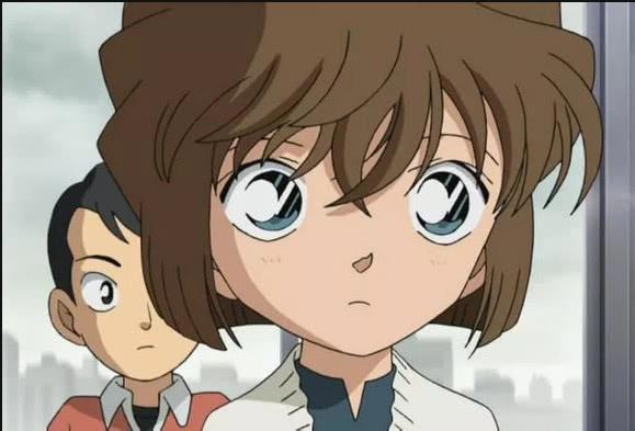 1996年《柯南》险被禁播，全靠这一集，才“满血复活”成经典