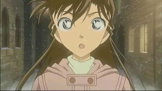 1996年《柯南》险被禁播，全靠这一集，才“满血复活”成经典