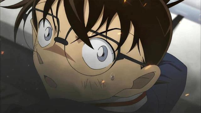 名侦探柯南：江郎才尽？制作水平和剧情编排急转直下，心疼柯南！