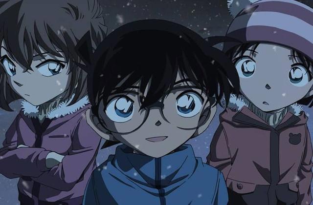 名侦探柯南：江郎才尽？制作水平和剧情编排急转直下，心疼柯南！