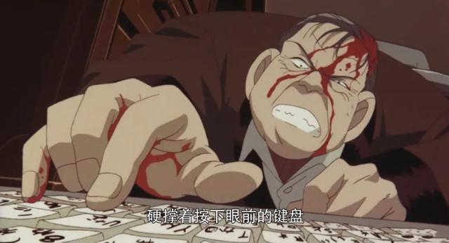 吐槽《柯南》第1部剧场版：原来奇葩的剧情，在一开始就存在