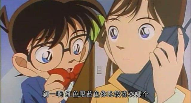 《名侦探柯南引爆摩天楼》：20年前的剧场版，为什么评分能到8.3