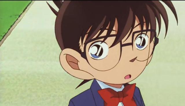 《名侦探柯南：计时引爆摩天楼》：最后的三分钟新一小兰对话感人