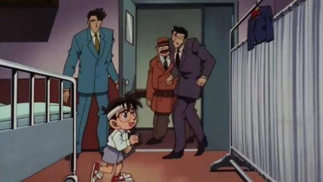 柯南剧场版之计时引爆摩天楼，惊险刺激的故事，用情感打动观众！