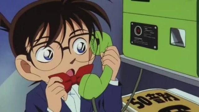 柯南剧场版之计时引爆摩天楼，惊险刺激的故事，用情感打动观众！