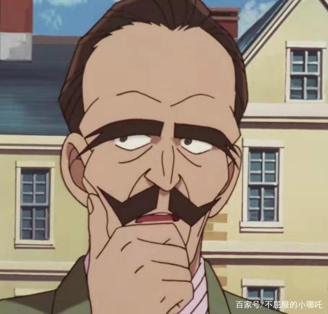 名侦探柯南：计时引爆摩天楼柯南又一次展现了自己的勇敢与睿智