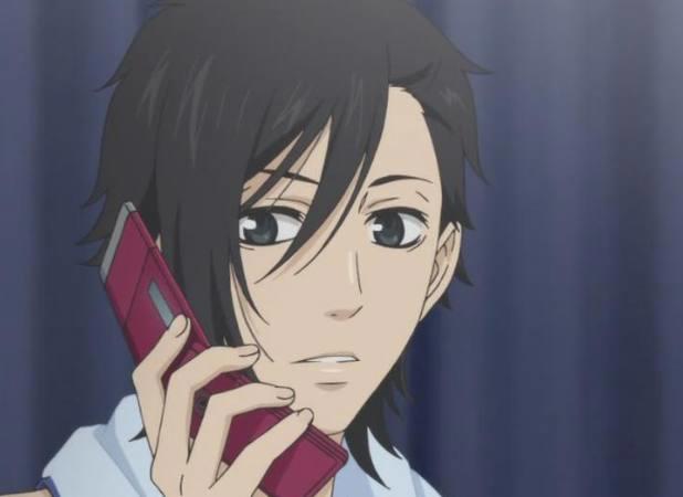 盘点：二次元动漫中的十大渣男，伊藤诚第一，没人不服