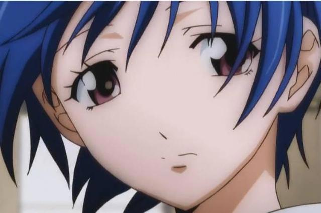 盘点：二次元动漫中的十大渣男，伊藤诚第一，没人不服