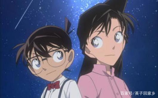 鸭子侦探，名侦探柯南，不为人知的背后真相