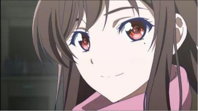 又一部青梅不敌天降系列动画——风夏