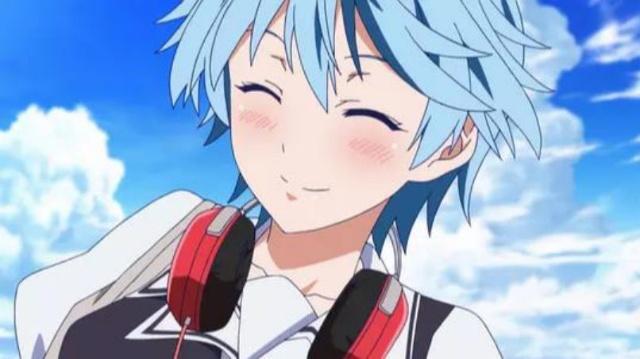 又一部青梅不敌天降系列动画——风夏