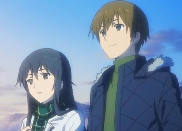 动漫：几部需要你静下来一个人看的后宫番！