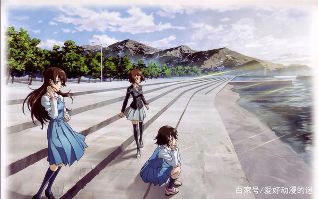 冷门不代表失败，这几部优秀的冷门恋爱番值得一看！