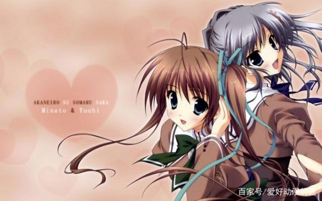 冷门不代表失败，这几部优秀的冷门恋爱番值得一看！