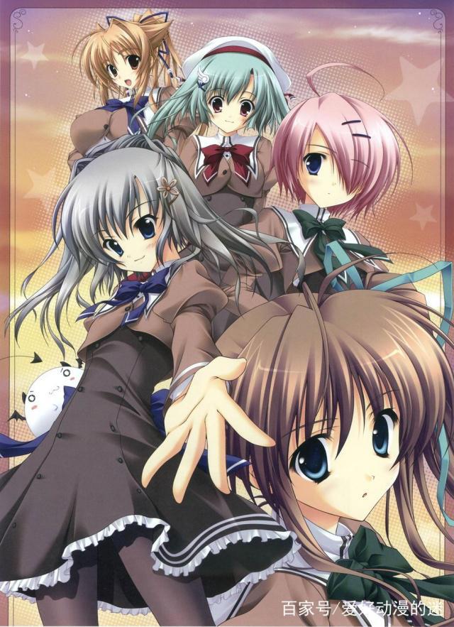 冷门不代表失败，这几部优秀的冷门恋爱番值得一看！