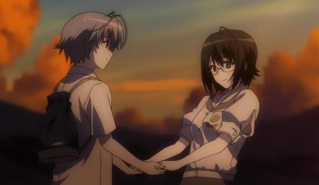 这些动漫妹子明明没做错什么，却被当成了“渣女”