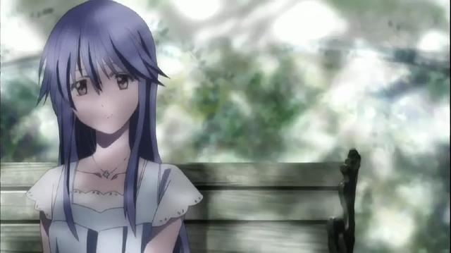 渣不分性别，动漫中这几个渣女，最后一位非常自私