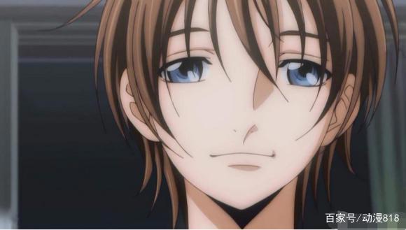 盘点动漫中十大渣男，渣男当道的动漫，谁最渣？