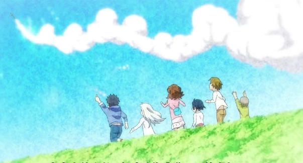 「虐向老番」有些动漫看完之后，为什么会如此胃痛煎熬呢？