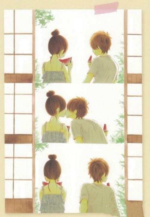 「虐向老番」有些动漫看完之后，为什么会如此胃痛煎熬呢？