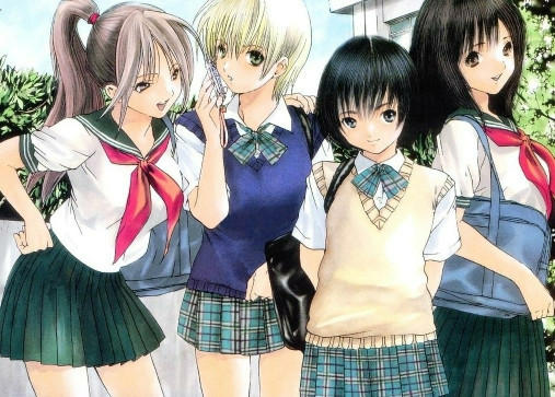 「虐向老番」有些动漫看完之后，为什么会如此胃痛煎熬呢？