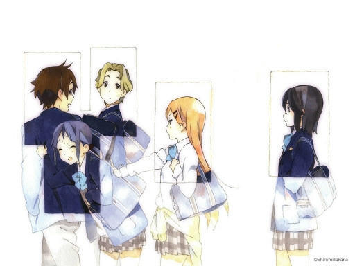 「虐向老番」有些动漫看完之后，为什么会如此胃痛煎熬呢？