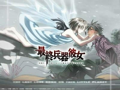 「虐向老番」有些动漫看完之后，为什么会如此胃痛煎熬呢？