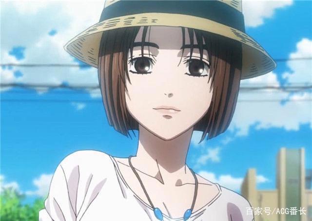 日本网友票选出动漫中5个最“渣”的女主，头上草原青青一片