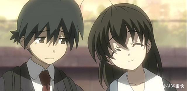 日本网友票选出动漫中5个最“渣”的女主，头上草原青青一片