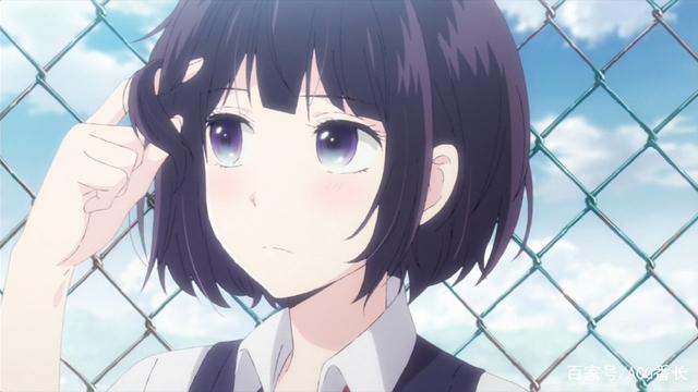 日本网友票选出动漫中5个最“渣”的女主，头上草原青青一片