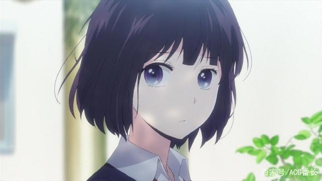 日本网友票选出动漫中5个最“渣”的女主，头上草原青青一片